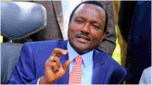 Kalonzo: I Should Not Be Required to Apply to Be Raila’s Running Mate 