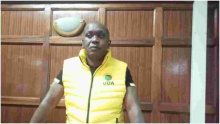Nairobi County Assembly Speaker Benson Mutura Charged with Stealing Sh5.3 Million 