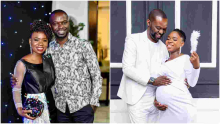 Gospel Singer Evelyn Wanjiru and Husband Expecting First Child After a 10-Year Wait
