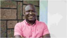 Kenyan Entrepreneur Kennedy Odede Appointed to the Board of American NGO Americares 