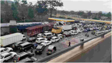 Kenya Gov’t Promises to Address the Ongoing Fuel Crisis within 72 Hours