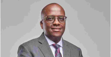 Equity COO Polycarp Igathe Declares Bid for Nairobi Governor