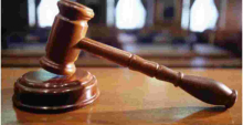 Kenyan Man Charged with Defrauding Bernalillo County, New Mexico of $447,000