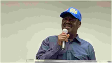 Eldoret Chopper Attack was a Plot to Kill Me, Raila Tells Kenyans in the US