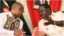 Governor Amason Kingi’s PAA Party Seeks to Exit Azimio-One Kenya Coalition 
