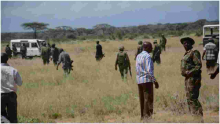 Kenya Gov’t Declares Airspace Above Laikipia Nature Conservancy a No-Fly Zone 