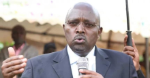 UDA Vice-Chair Kipruto Kirwa Resigns, Ditches Ruto for Raila 