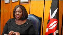 Kenya Gov’t Seeks to Buy Guesthouses and Luxury Cars for Visiting Presidents and VIPs 