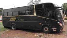 Hearse Returning to Nairobi from a Funeral Caught Ferrying Chang’aa