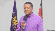 Machakos Governor Alfred Mutua Ditches Azimio-One Kenya Coalition for Ruto’s Kenya Kwanza 