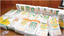 Relief for Kenyans as MPs Reject New Taxes on Maize and Wheat Flour, Boda Bodas