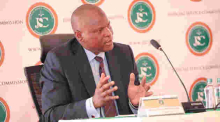 President Uhuru Suspends High Court Judge Said Chitembwe