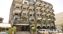 Court Rejects Tycoon Mike Maina’s Bid to Stop Demolition of Marble Arch Hotel 