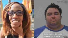 American Boyfriend of Missing Kenyan-Born Woman Arrested in Gillette, Wyoming 