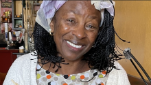 Kenyan Woman Reported Missing in California
