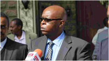 My Loyalty is to President Kenyatta, Jimmy Kibaki Says as He Distances Himself from Ruto