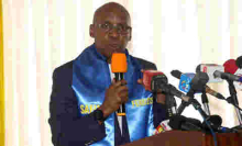 Jimi Wanjigi Questions IEBC's Ability to Deliver Credible Elections 