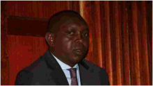 MP Oscar Sudi Did Not Sit KCSE at Highway School in 2006, Former Principal Tells Court 