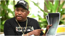 Sonko Fights Off Attempts to Block His Mombasa Governor’s Bid 