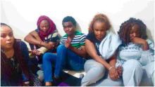 Five Suspects Arrested for Kidnapping a Nairobi Man and Demanding Sh100,000 Ransom