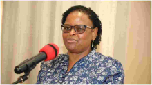 Parents Cannot Sue Schools for Punishing Ill-Behaved Students, Chief Justice Martha Koome Says 