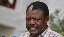 ODM Issues a Ticket to Rabai MP William Kamoti's Younger Brother Following His Death