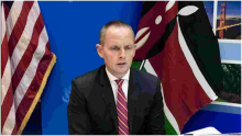 US Calls for Free, Fair and Peaceful Elections in Kenya 