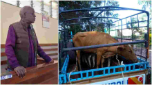 Kenyan Man Gets a Dowry Refund from Former In-Laws Following a Court Order 