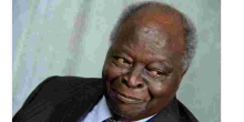 Gov’t to Stop Funding of Kibaki’s Office Following His Death 