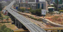Over 10,000 Motorists Register to Use Nairobi Expressway Ahead of Saturday Launch