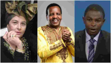 IEBC Gazettes Names of 28 Independent Presidential Candidates 