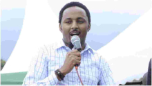Court Bars IEBC from Clearing UDA Kiambu Senate Candidate Karungo Wa Thang'wa 