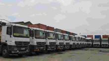 Kenya Announces a Ban on Importation of Second-Hand Buses and Trucks 