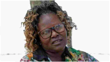 Sharon Otieno's Mother to Vie for Homa Bay Woman Rep. Seat on a UDA Ticket