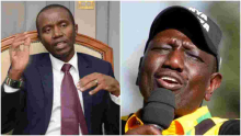 ICT CS Mucheru Hits Back at Ruto's Team over Vote Rigging Claims 