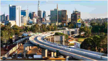 Nairobi Expressway Forces Kempinski Hotel to Build Bulletproof Fence to Protect VIP Guests 