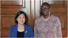 Kenya, US Agree to Expedite Trade Discussions 