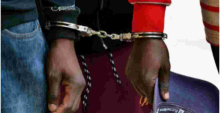  Zimbabwe to Deport Six Kenyans Arrested over Illegal Entry 