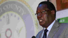 Former Finance Minister Chris Obure Acquitted in Sh928 Million Anglo-Leasing Case