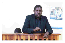 MP David Gikaria Grilled over Links to Dreaded 'Confirm' Criminal Gang 