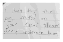 Police Praise Warm-Hearted Waitress Who Saved a Male Reveler from Danger at a Nairobi Bar