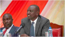 Ruto to Boycott Upcoming Presidential Debate over Media Bias 