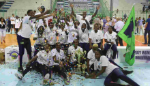 KCB Stun Egyptian Giants Al Ahly to Win Africa Women's Volleyball Club Title
