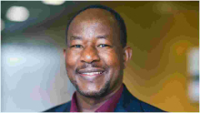 US-Based Kenyan Scholar Wins the Prestigious Carnegie African Diaspora Fellowship