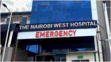 Two Police Officers Hospitalized After Attack by a Lone Assailant in Nairobi CDB 