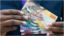 I Still Drive My Ferrari and Some of You Cannot Afford to Eat, Crypto Scammer Taunts Kenyans After Conning Them over Sh1 Billion 