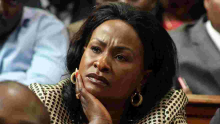 Machakos Governor Race: Petitioners Claim Wavinya Ndeti’s Computer Science Degree is Fake 