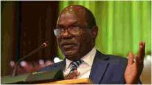 IEBC to Expunge 1.18 Million Voters from the Register 