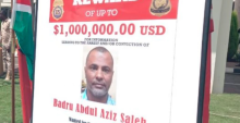 Kenyan Fugitive to be Extradited to the US to Face Drug and Wildlife Trafficking Charges 