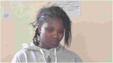 'Nairobi Diaries' Actress in Court for Failing to Pay Sh150,000 Bar Bill 